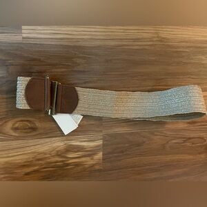 NWT Banana Republic Belt
